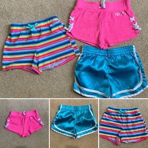 Girl’s Size 6/7 Shorts Bundle